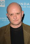 Nick Hornby photo